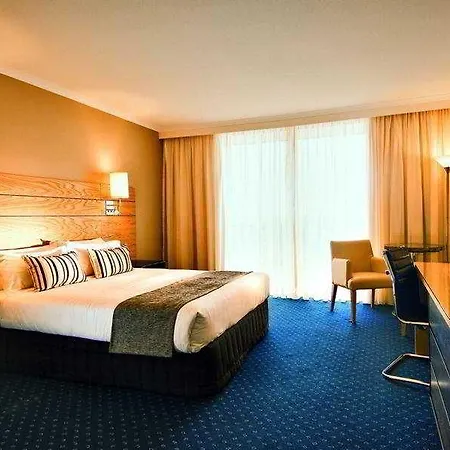 The Park Hotel Brisbane