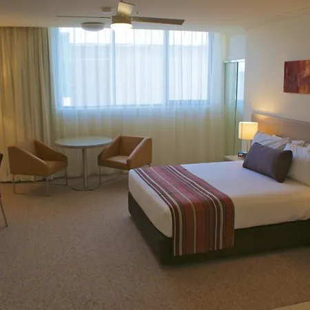 Diana South 4* Brisbane