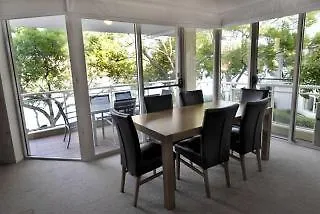 Bridgewater Terraces Aparthotel
