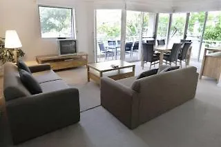 Bridgewater Terraces