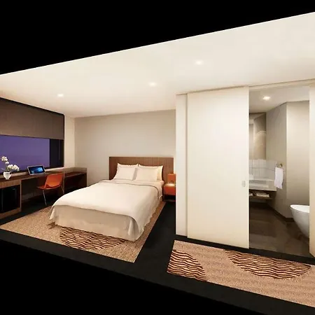 Ibis Airport Hotel Brisbane