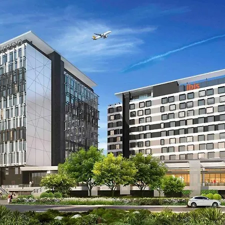 Ibis Airport Brisbane