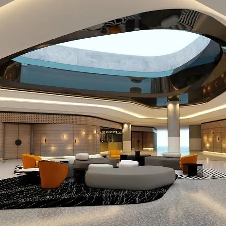 Hotel W Brisbane