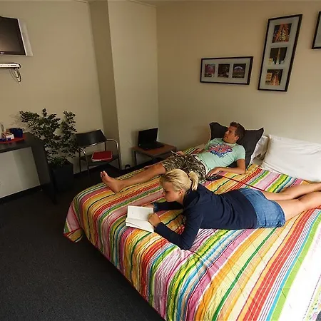 Hotel Roamer