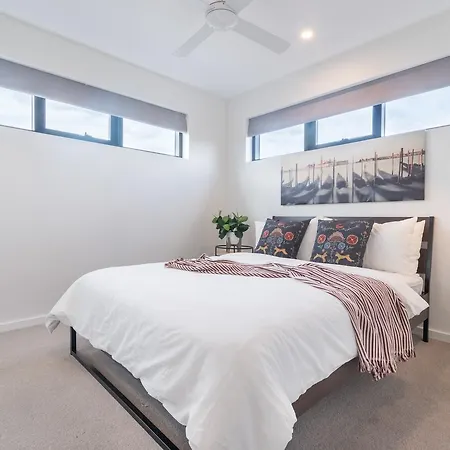Apartment Airtrip At Woolloongabba