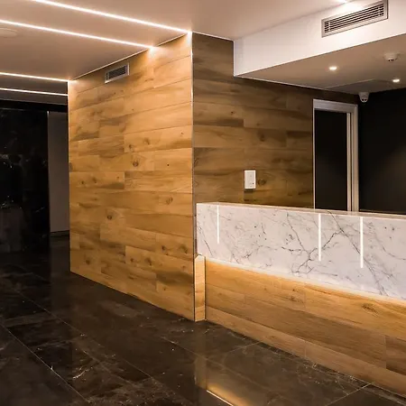 Baxter St Apartments Hotel Brisbane