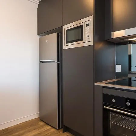 Baxter St Apartments Brisbane