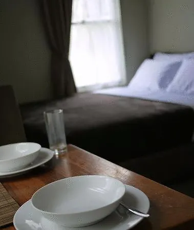 Motel Airport 3*