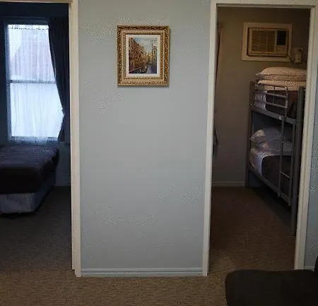 Motel Airport 3*