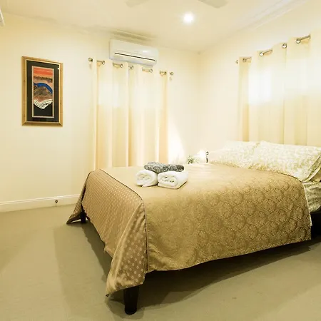 Bed & Breakfast Wilston Village B&B Brisbane