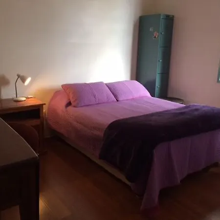 Aussie Way Lodge Brisbane