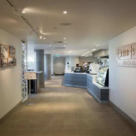 Hotel Ibis Airport Brisbane