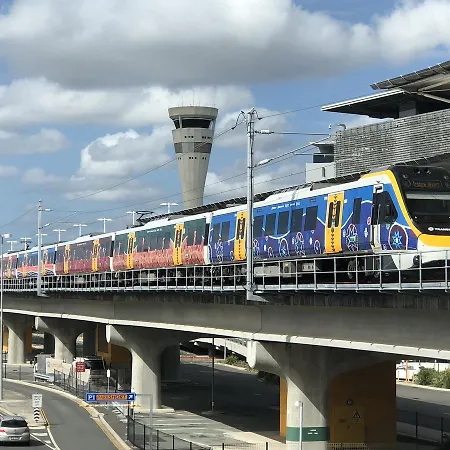 Ibis Airport Hotel Brisbane