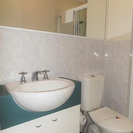 Aparthotel Milton