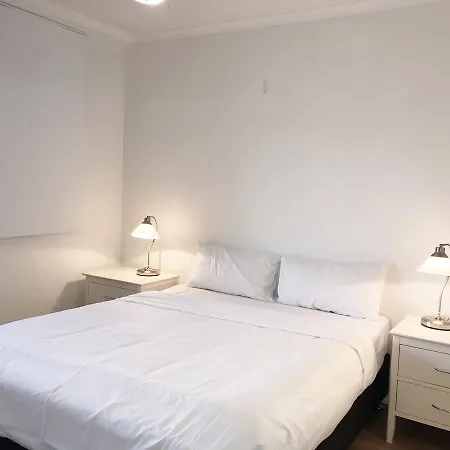 Frisco Aparthotel 4*
