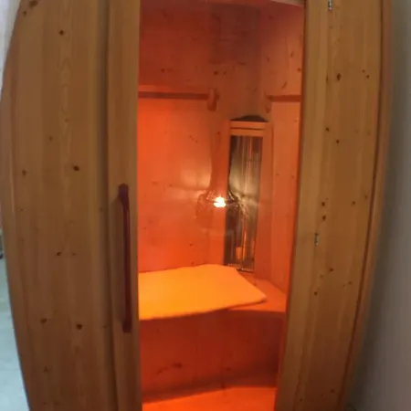 Zen Escape Guest house *
