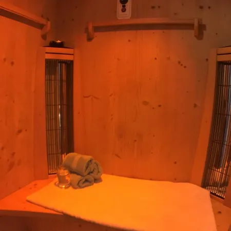 Guest house Zen Escape