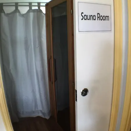 Guest house Zen Escape Brisbane