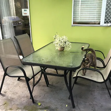 Zen Escape Guest house