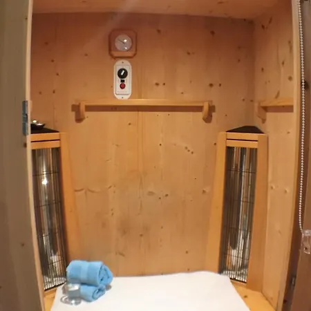Zen Escape Guest house