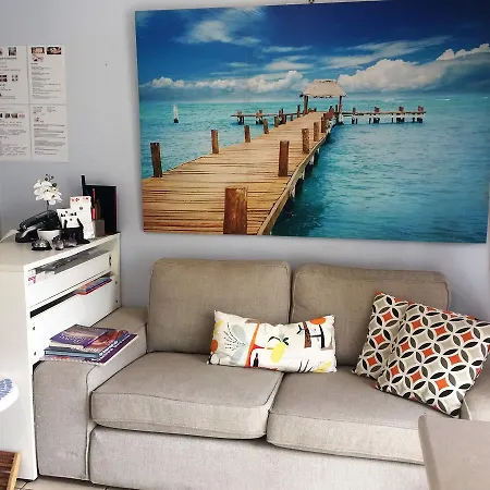 Guest house Zen Escape