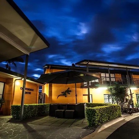 Darra & Conference Centre 4* Brisbane