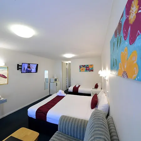 Aspley Motor 4* Brisbane
