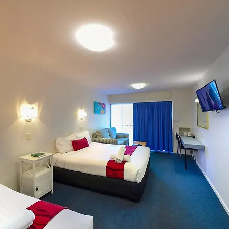 Aspley Motor Motel