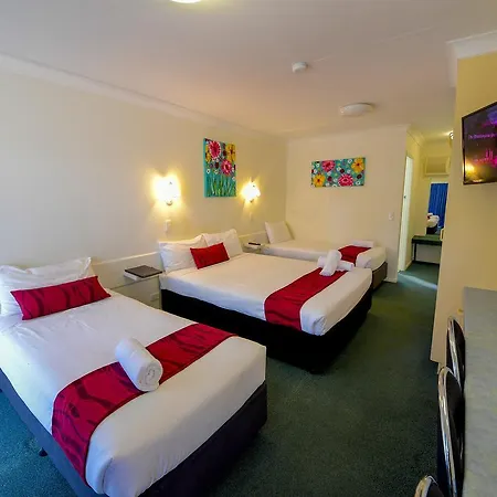 Motel Aspley Motor