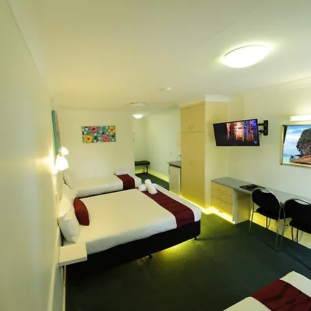 Aspley Motor Brisbane
