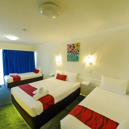 Aspley Motor Motel