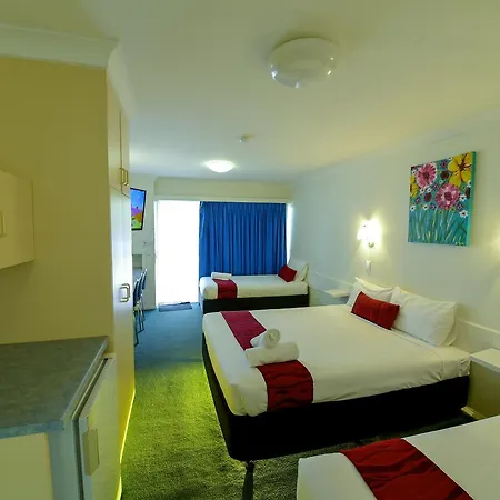 Aspley Motor Motel Brisbane