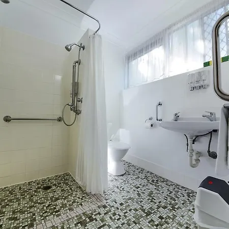Aspley Motor Motel Brisbane