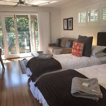 Bed & Breakfast Chapel Woods