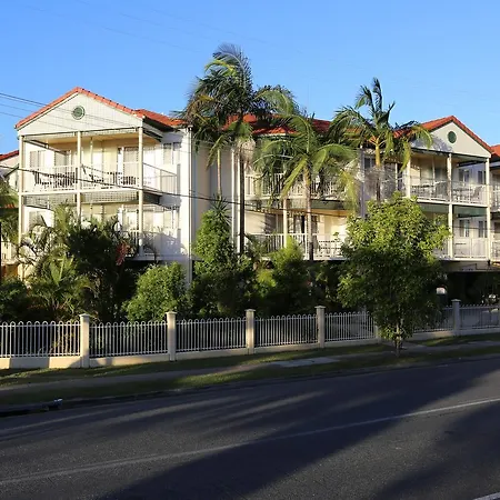 Toowong 4*