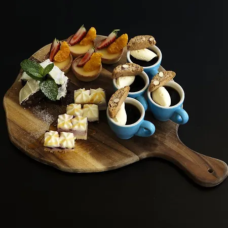 Hotel Four Points By Sheraton 4*
