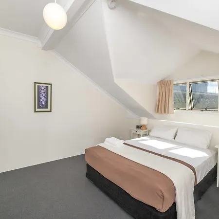 Rivercity Gardens Hotel Brisbane