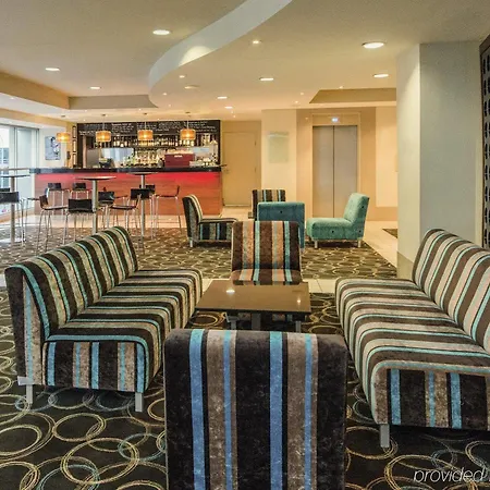 Indigo Centre By Ihg 5* Brisbane
