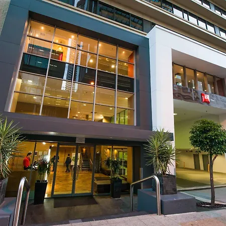 Indigo Centre By Ihg 5* Brisbane
