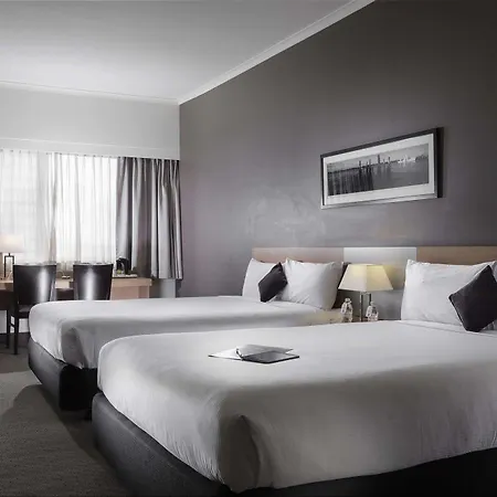 Indigo Centre By Ihg Brisbane