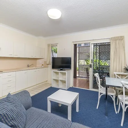 Rivercity Gardens Kangaroo Point
