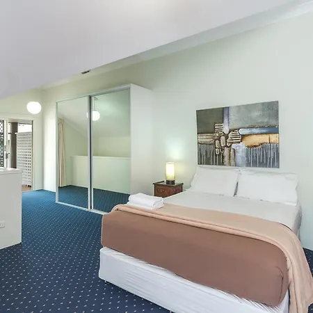 Rivercity Gardens Kangaroo Point Brisbane