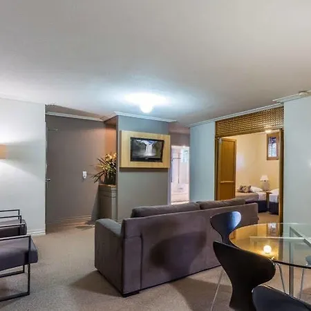 Airport International 4*
