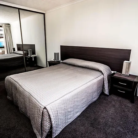 The Astor Brisbane