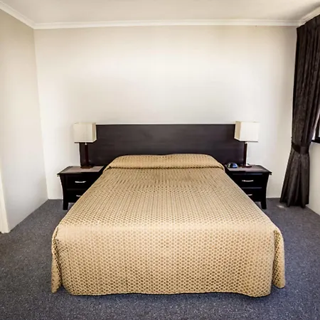 Aparthotel The Astor