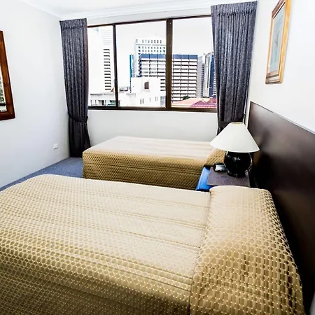 Aparthotel The Astor 4*