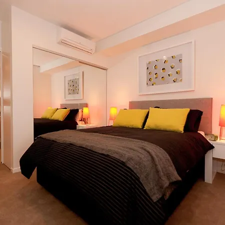 Vine South Aparthotel Brisbane