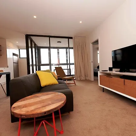 Aparthotel Vine South 5*