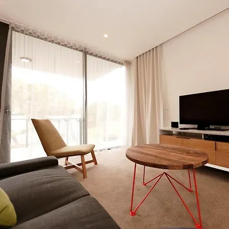 Aparthotel Vine South