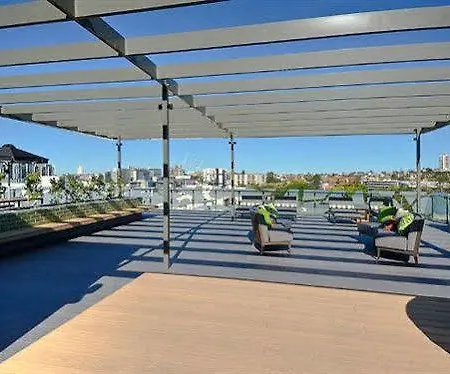 Vine South 5* Brisbane